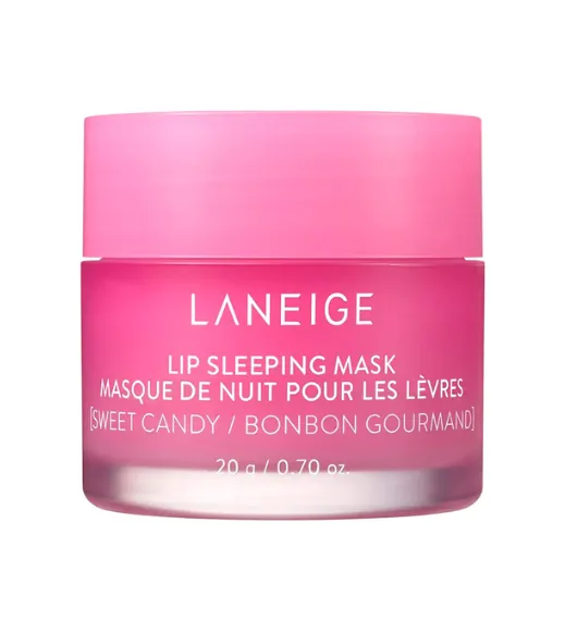 Lip Sleeping Mask